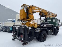 MAGIRUS DEUTZ MKG HM 7 SL a7