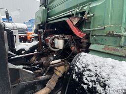 MAGIRUS DEUTZ MKG HM 7 SL a7