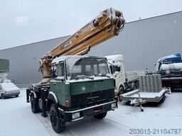 MAGIRUS DEUTZ MKG HM 7 SL a7