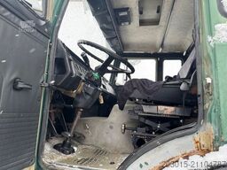 MAGIRUS DEUTZ MKG HM 7 SL a7