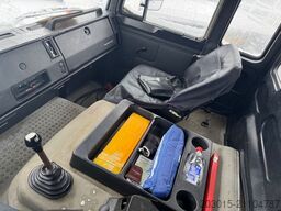 MAGIRUS DEUTZ MKG HM 7 SL a7