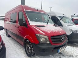 MERCEDES-BENZ Sprinter 313 CDI  MAXI