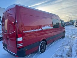 MERCEDES-BENZ Sprinter 313 CDI MAXI