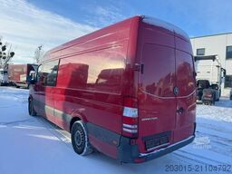 MERCEDES-BENZ Sprinter 313 CDI  MAXI