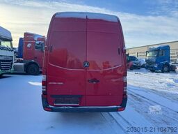 MERCEDES-BENZ Sprinter 313 CDI MAXI