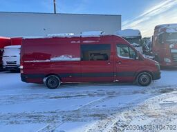 MERCEDES-BENZ Sprinter 313 CDI  MAXI