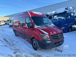 MERCEDES-BENZ Sprinter 313 CDI  MAXI