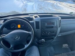 MERCEDES-BENZ Sprinter 313 CDI MAXI