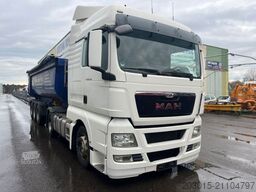 MAN TGX    18.400