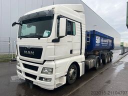 MAN TGX    18.400