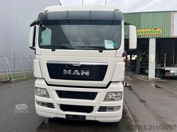 MAN TGX    18.400