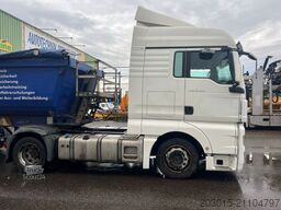 MAN TGX    18.400