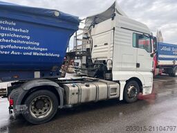 MAN TGX    18.400