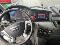 MAN TGX    18.400