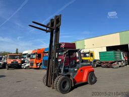 TOYOTA 40-8FD60N