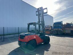 TOYOTA 40-8FD60N