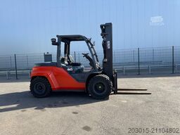 TOYOTA 40-8FD60N
