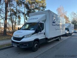 IVECO Daily 70 C 14 G  Möbel