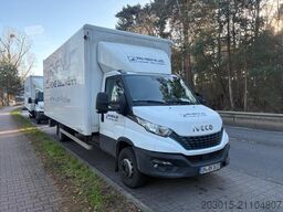 IVECO Daily 70 C 14 G  Möbel