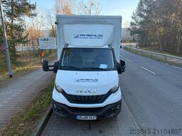 IVECO Daily 70 C 14 G  Möbel