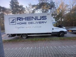 IVECO Daily 70 C 14 G  Möbel