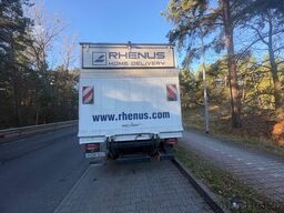 IVECO Daily 70 C 14 G  Möbel