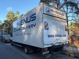 IVECO Daily 70 C 14 G  Möbel