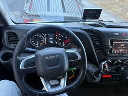IVECO Daily 70 C 14 G  Möbel