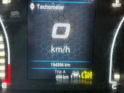 IVECO Daily 70 C 14 G  Möbel