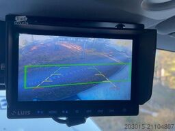 IVECO Daily 70 C 14 G  Möbel