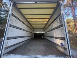 IVECO Daily 70 C 14 G  Möbel