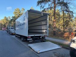 IVECO Daily 70 C 14 G  Möbel