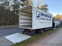 IVECO Daily 70 C 14 G  Möbel