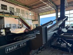 MEILLER Meiller RK   20 65       Abrollaufbau