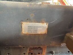 MEILLER Meiller RK   20 65       Abrollaufbau