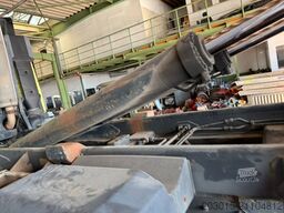 MEILLER Meiller RK   20 65       Abrollaufbau