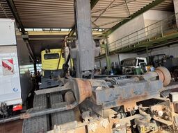 MEILLER Meiller RK   20 65       Abrollaufbau