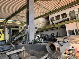 MEILLER Meiller RK   20 65       Abrollaufbau