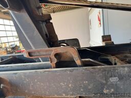 MEILLER Meiller RK   20 65       Abrollaufbau