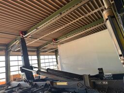 MEILLER Meiller RK   20 65       Abrollaufbau