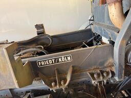 MEILLER Meiller RK   20 65       Abrollaufbau