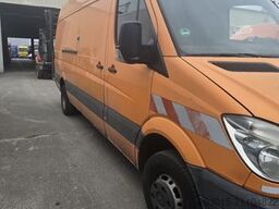 MERCEDES-BENZ Sprinter II Kasten 515 CDI  Maxi