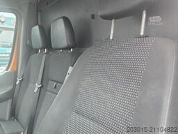 MERCEDES-BENZ Sprinter II Kasten 515 CDI  Maxi