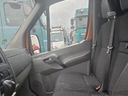 MERCEDES-BENZ Sprinter II Kasten 515 CDI  Maxi