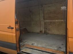 MERCEDES-BENZ Sprinter II Kasten 515 CDI  Maxi