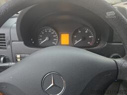MERCEDES-BENZ Sprinter II Kasten 515 CDI  Maxi