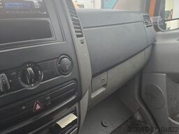 MERCEDES-BENZ Sprinter II Kasten 515 CDI  Maxi
