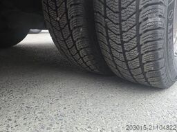 MERCEDES-BENZ Sprinter II Kasten 515 CDI  Maxi