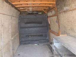 MERCEDES-BENZ Sprinter II Kasten 515 CDI  Maxi
