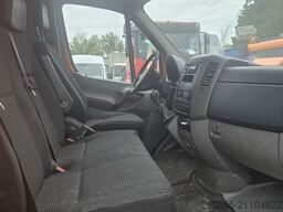 MERCEDES-BENZ Sprinter II Kasten 515 CDI  Maxi